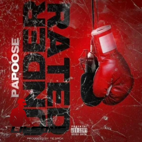 Papoose - Underrated (CDQ)